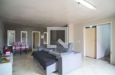 Casa para venda - rio branco, 2 quartos,  1470 m² - novo hamburgo