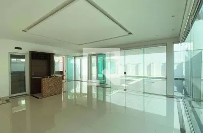 Casa / sobrado em condomínio para venda - alphaville, 4 quartos,  536 m² - barueri