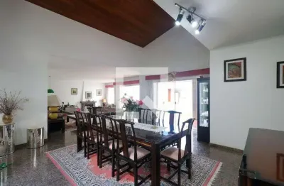 Casa para venda - jardim são caetano, 5 quartos,  420 m² - são caetano do sul