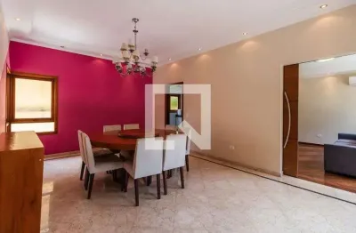 Casa / sobrado em condomínio para venda - alphaville, 4 quartos,  437 m² - santana de parnaíba