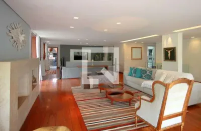 Casa para venda - vale dos cristais , 5 quartos,  1700 m² - nova lima