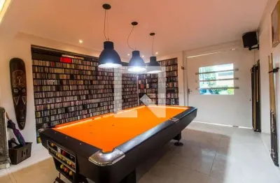 Casa para venda - alphaville, 7 quartos,  645 m² - santana de parnaíba