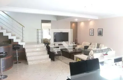 Casa para venda - jardim são caetano, 3 quartos,  423 m² - são caetano do sul