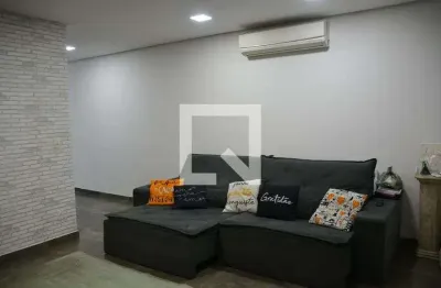Casa para venda - barcelona, 4 quartos,  435 m² - são caetano do sul