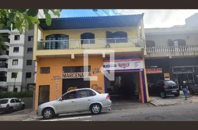Casa para venda - santa maria, 3 quartos,  525 m² - são caetano do sul