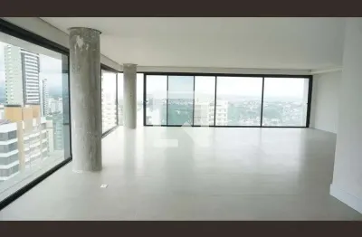 Apartamento para venda - centro, 3 quartos,  236 m² - novo hamburgo