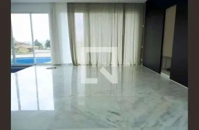 Casa / sobrado em condomínio para venda - alphaville nova lima, 4 quartos,  1200 m² - nova lima