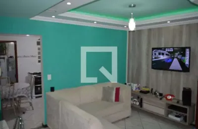 Casa / sobrado em condomínio para venda - fonte grande, 3 quartos,  82 m² - contagem