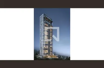 Apartamento para venda - vila da serra, 4 quartos,  350 m² - nova lima