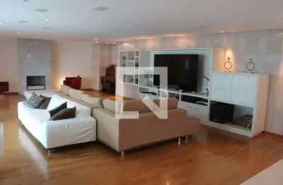 Apartamento para venda - santa paula, 4 quartos,  358 m² - são caetano do sul