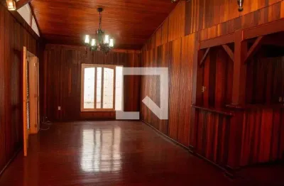 Casa para venda - flamengo, 5 quartos,  800 m² - contagem