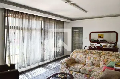 Casa para venda - olímpico, 3 quartos,  750 m² - são caetano do sul