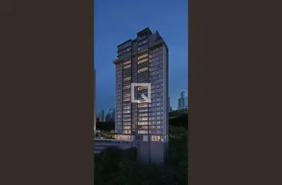 Apartamento para venda - vila da serra, 4 quartos,  202 m² - nova lima