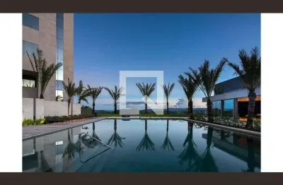 Apartamento para venda - vale do sereno , 4 quartos,  671 m² - nova lima