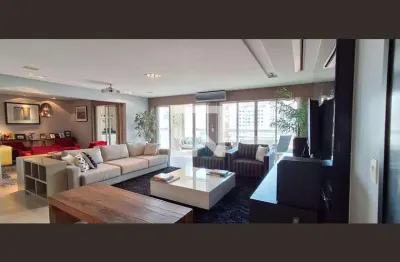 Apartamento para venda - santa paula, 4 quartos,  262 m² - são caetano do sul