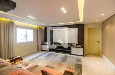 Apartamento para venda - alphaville, 3 quartos,  232 m² - barueri