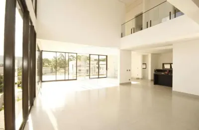 Casa / sobrado em condomínio para venda - alphaville nova lima, 4 quartos,  370 m² - nova lima