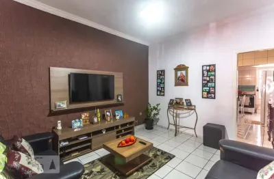 Casa para venda - centro, 3 quartos,  451 m² - diadema
