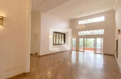 Casa / sobrado em condomínio para venda - alphaville, 5 quartos,  1400 m² - santana de parnaíba
