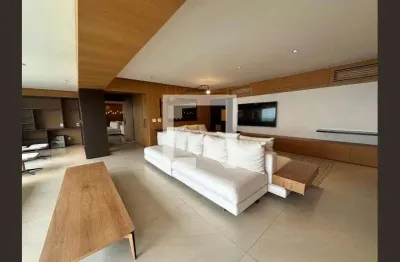 Apartamento para venda - alphaville, 3 quartos,  215 m² - barueri
