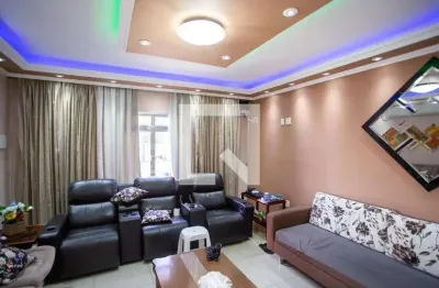 Casa para venda - centro, 6 quartos,  773 m² - diadema