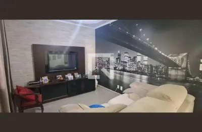 Casa para venda - nova gerti, 3 quartos,  500 m² - são caetano do sul