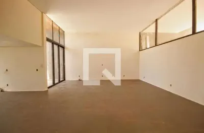 Casa / sobrado em condomínio para venda - alphaville nova lima, 4 quartos,  403 m² - nova lima