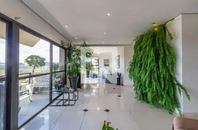 Apartamento para venda - alphaville, 2 quartos,  310 m² - barueri