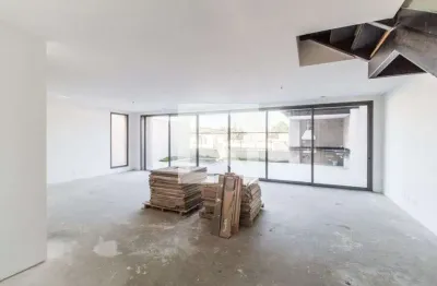 Casa / sobrado em condomínio para venda - alphaville, 4 quartos,  415 m² - santana de parnaíba
