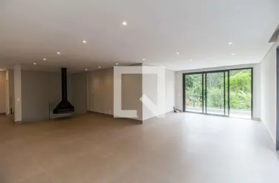 Casa / sobrado em condomínio para venda - alphaville, 5 quartos,  515 m² - barueri