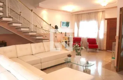Casa para venda - olímpico, 3 quartos,  445 m² - são caetano do sul
