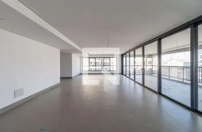Apartamento para venda - alphaville, 4 quartos,  365 m² - barueri
