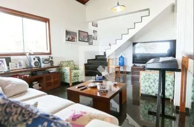 Casa / sobrado em condomínio para venda - veredas das gerais, 7 quartos,  890 m² - nova lima