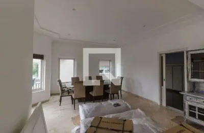 Casa / sobrado em condomínio para venda - alphaville, 5 quartos,  516 m² - santana de parnaíba