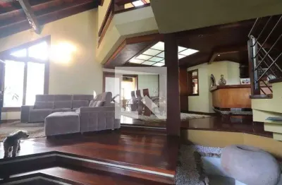 Casa para venda - santo afonso, 4 quartos,  572 m² - novo hamburgo