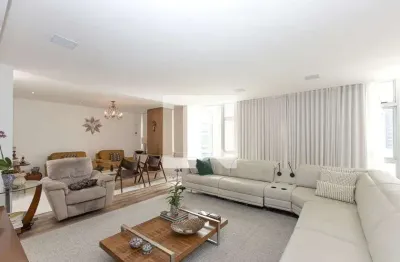 Casa / sobrado em condomínio para venda - vila castela, 4 quartos,  420 m² - nova lima
