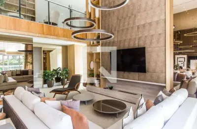 Apartamento para venda - alphaville, 4 quartos,  338 m² - barueri