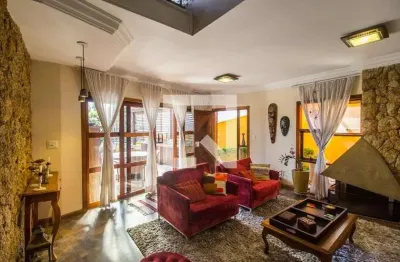 Apartamento para venda - alphaville, 3 quartos,  320 m² - santana de parnaíba