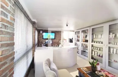 Casa para venda - operário, 6 quartos,  740 m² - novo hamburgo