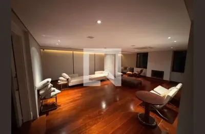Apartamento para venda - real parque, 3 quartos,  310 m² - são paulo