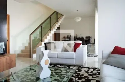 Cobertura para venda - vila da serra, 5 quartos,  402 m² - nova lima
