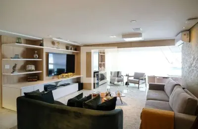 Cobertura para venda - santo antônio, 3 quartos,  264 m² - são caetano do sul