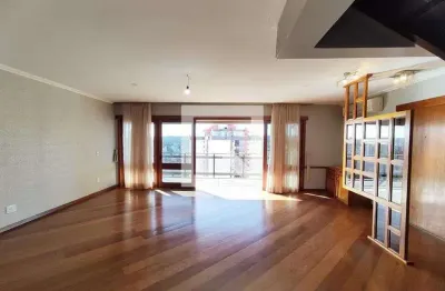 Cobertura para venda - centro, 4 quartos,  540 m² - novo hamburgo