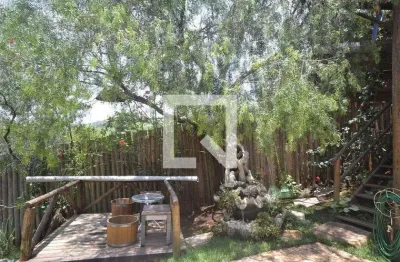 Casa / sobrado em condomínio para venda - veredas das gerais, 9 quartos,  480 m² - nova lima