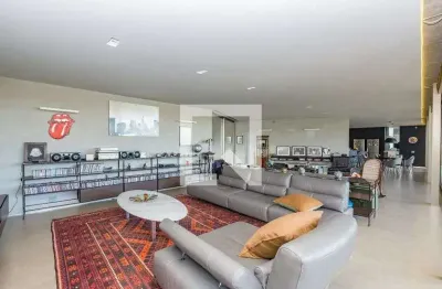 Casa / sobrado em condomínio para venda - vila castela, 3 quartos,  490 m² - nova lima