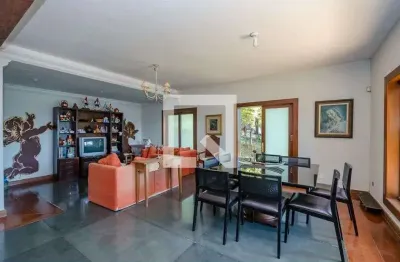Casa para venda - ville de montagnen, 5 quartos,  561 m² - nova lima