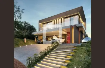 Casa em condomínio fechado à venda na rua sucupira, mirante da mata, nova lima por r$ 1.100.000