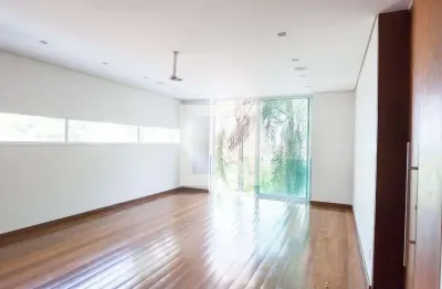 Casa / sobrado em condomínio para venda - vila castela, 4 quartos,  524 m² - nova lima