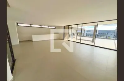Casa para venda - alphaville nova lima, 5 quartos,  529 m² - nova lima