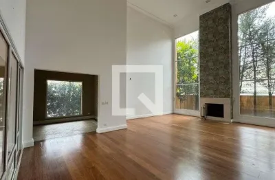 Casa / sobrado em condomínio para venda - alphaville, 3 quartos,  1100 m² - santana de parnaíba